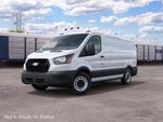 2027 Ford Transit Cargo Van T-150 130" Low Rf 8800 GVWR AWD
