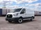 2027 Ford Transit Cargo Van T-150 130" Low Rf 8800 GVWR AWD