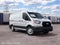 2027 Ford Transit Cargo Van T-150 130" Low Rf 8800 GVWR AWD