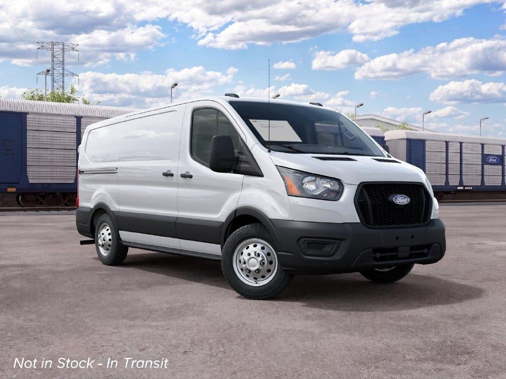 2027 Ford Transit Cargo Van T-150 130" Low Rf 8800 GVWR AWD