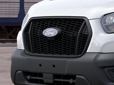 2027 Ford Transit Cargo Van T-150 130" Low Rf 8800 GVWR AWD