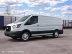 2027 Ford Transit Cargo Van T-150 130" Low Rf 8800 GVWR AWD