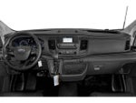 2027 Ford Transit Cargo Van T-150 130" Low Rf 8800 GVWR AWD