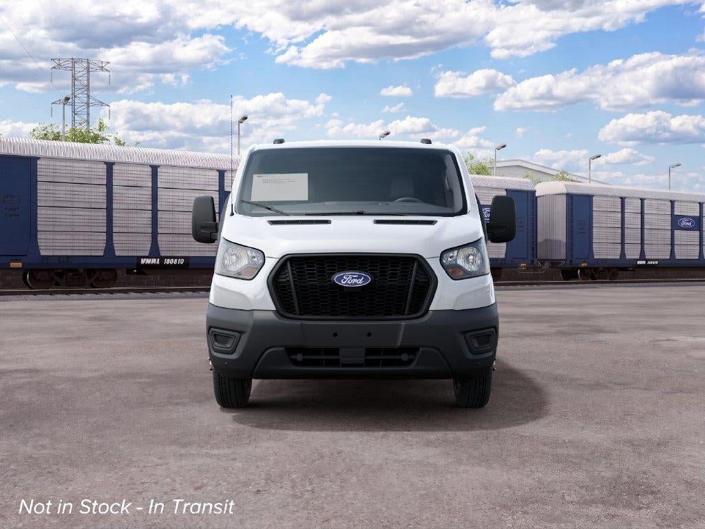 2027 Ford Transit Cargo Van T-150 130" Low Rf 8800 GVWR AWD