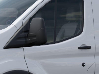 2027 Ford Transit Cargo Van T-150 130" Low Rf 8800 GVWR AWD