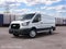 2027 Ford Transit Cargo Van T-150 130" Low Rf 8800 GVWR AWD