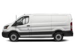 2027 Ford Transit Cargo Van T-150 130" Low Rf 8800 GVWR AWD