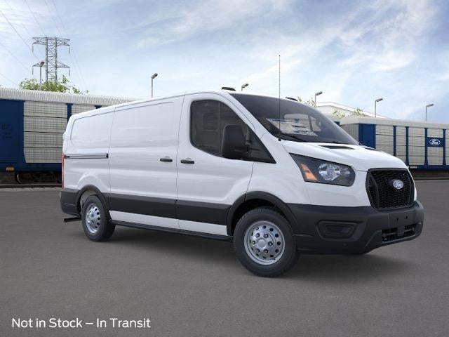 2026 Ford Transit 150 Low Roof 130 WB AWD's photo