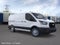 2026 Ford Transit Cargo Van T-150 130" Low Rf 8800 GVWR AWD