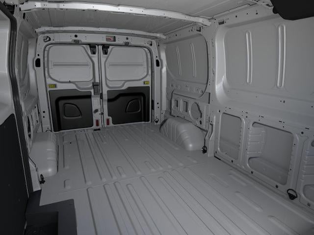 2026 Ford Transit Cargo Van T-150 130" Low Rf 8800 GVWR AWD