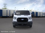 2026 Ford Transit Cargo Van T-150 130" Low Rf 8800 GVWR AWD