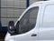 2026 Ford Transit Cargo Van T-150 130" Low Rf 8800 GVWR AWD
