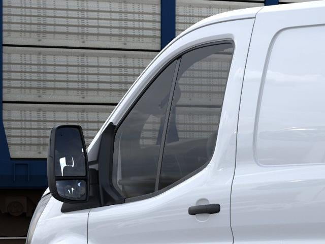 2026 Ford Transit Cargo Van T-150 130" Low Rf 8800 GVWR AWD