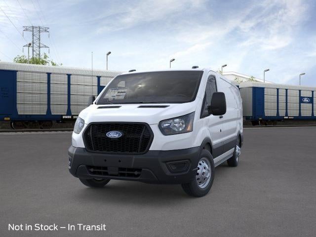 2026 Ford Transit Cargo Van T-150 130" Low Rf 8800 GVWR AWD