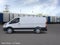 2026 Ford Transit Cargo Van T-150 130" Low Rf 8800 GVWR AWD