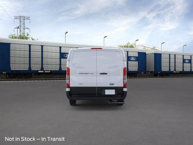 2026 Ford Transit Cargo Van T-150 130" Low Rf 8800 GVWR AWD