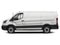 2026 Ford Transit Cargo Van T-150 130" Low Rf 8800 GVWR AWD