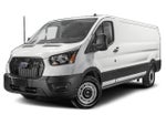 2026 Ford Transit Cargo Van T-150 130" Low Rf 8800 GVWR AWD