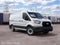 2027 Ford Transit Cargo Van T-150 130" Low Rf 8800 GVWR AWD