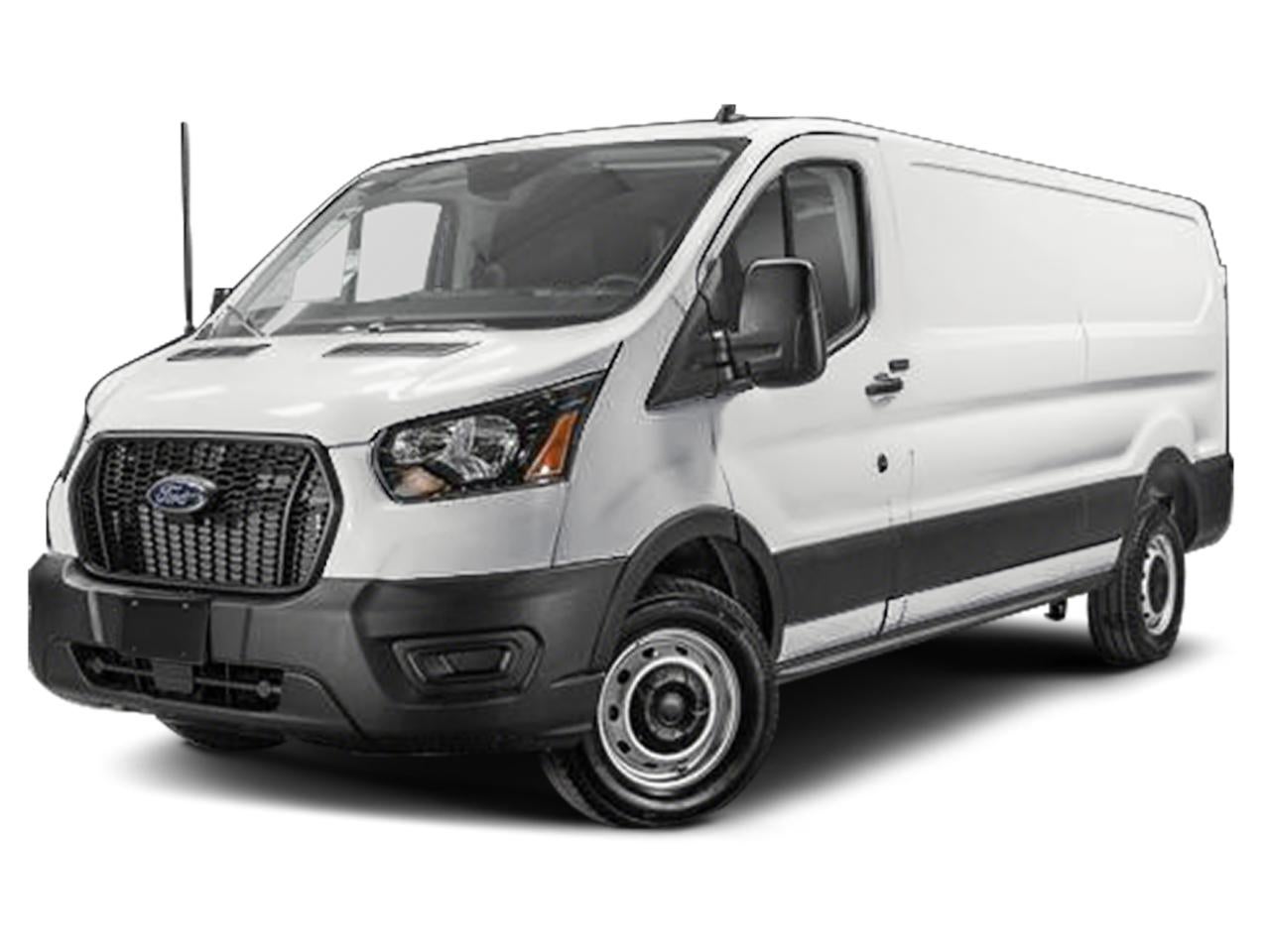 2027 Ford Transit Cargo Van T-150 130" Low Rf 8800 GVWR AWD
