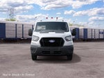 2027 Ford Transit Cargo Van T-150 130" Low Rf 8800 GVWR AWD