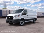 2027 Ford Transit Cargo Van T-150 130" Low Rf 8800 GVWR AWD