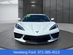2020 Chevrolet Corvette Stingray Coupe 2LT