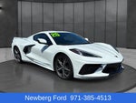2020 Chevrolet Corvette Stingray Coupe 2LT