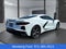 2020 Chevrolet Corvette Stingray Coupe 2LT