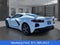 2020 Chevrolet Corvette Stingray Coupe 2LT