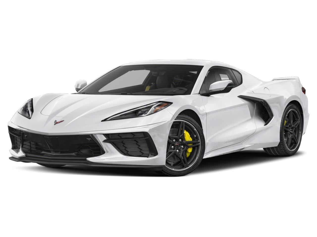 2020 Chevrolet Corvette Stingray Coupe 2LT