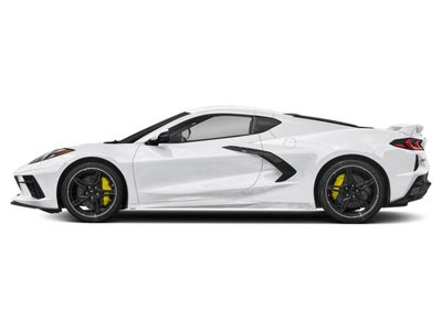 2020 Chevrolet Corvette Stingray Coupe 2LT