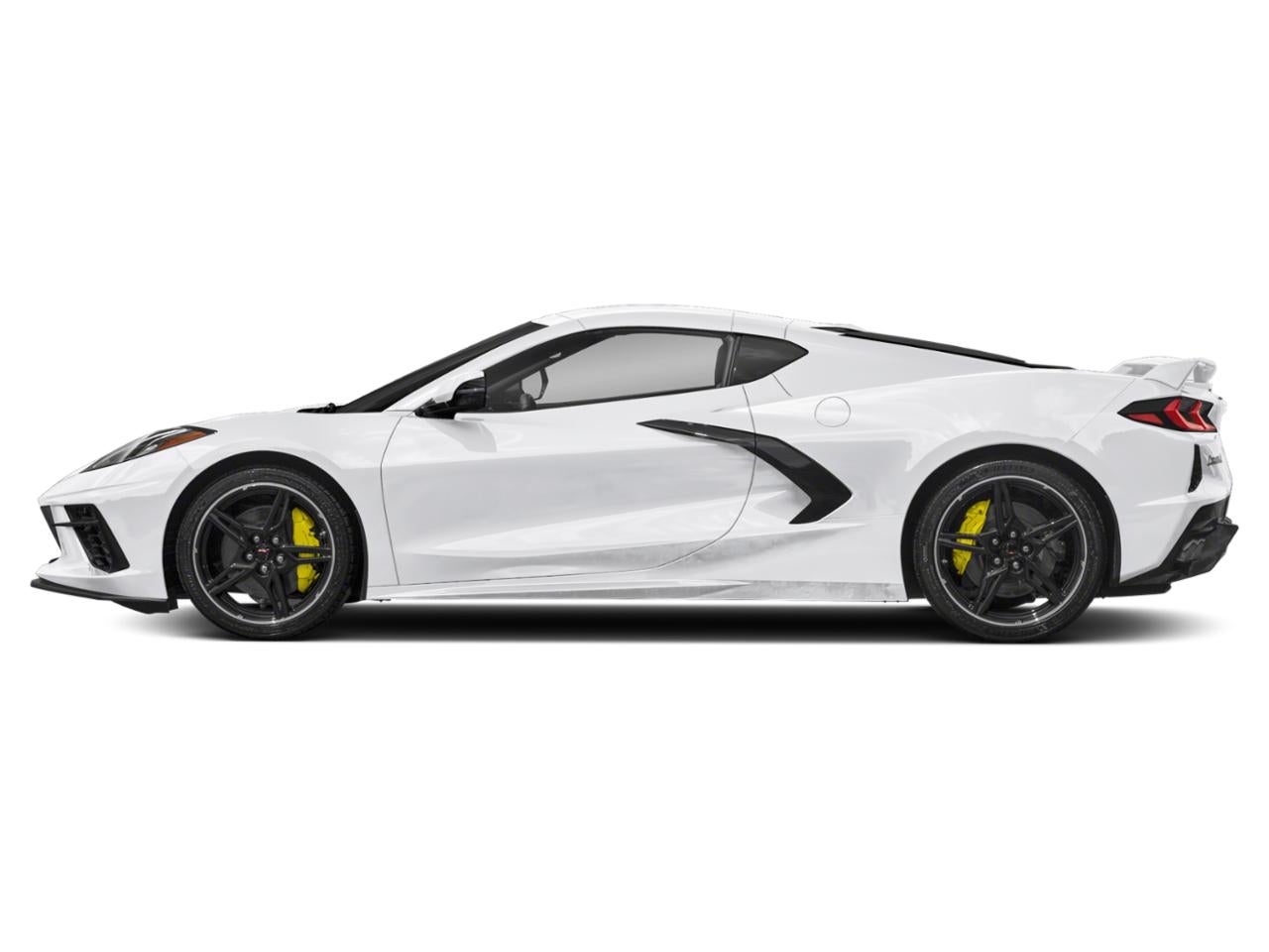 2020 Chevrolet Corvette Stingray Coupe 2LT