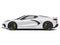 2020 Chevrolet Corvette Stingray Coupe 2LT