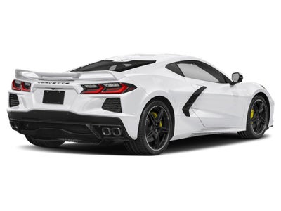 2020 Chevrolet Corvette Stingray Coupe 2LT