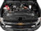 2013 Chevrolet Silverado 2500 HD Crew Cab Standard Box 4-Wheel Drive LT