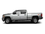 2013 Chevrolet Silverado 2500 HD Crew Cab Standard Box 4-Wheel Drive LT