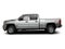 2013 Chevrolet Silverado 2500 HD Crew Cab Standard Box 4-Wheel Drive LT