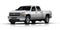 2013 Chevrolet Silverado 2500 HD Crew Cab Standard Box 4-Wheel Drive LT