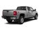 2013 Chevrolet Silverado 2500 HD Crew Cab Standard Box 4-Wheel Drive LT