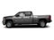 2013 Chevrolet Silverado 2500 HD Crew Cab Standard Box 4-Wheel Drive LT