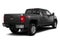 2013 Chevrolet Silverado 2500 HD Crew Cab Standard Box 4-Wheel Drive LT