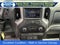 2022 Chevrolet Silverado 2500 HD Regular Cab Long Box 4-Wheel Drive Work Truck