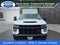 2022 Chevrolet Silverado 2500 HD Regular Cab Long Box 4-Wheel Drive Work Truck