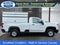 2022 Chevrolet Silverado 2500 HD Regular Cab Long Box 4-Wheel Drive Work Truck