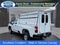 2022 Chevrolet Silverado 2500 HD Regular Cab Long Box 4-Wheel Drive Work Truck
