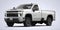 2022 Chevrolet Silverado 2500 HD Regular Cab Long Box 4-Wheel Drive Work Truck