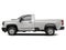 2022 Chevrolet Silverado 2500 HD Regular Cab Long Box 4-Wheel Drive Work Truck