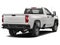 2022 Chevrolet Silverado 2500 HD Regular Cab Long Box 4-Wheel Drive Work Truck
