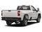2022 Chevrolet Silverado 2500 HD Regular Cab Long Box 4-Wheel Drive Work Truck